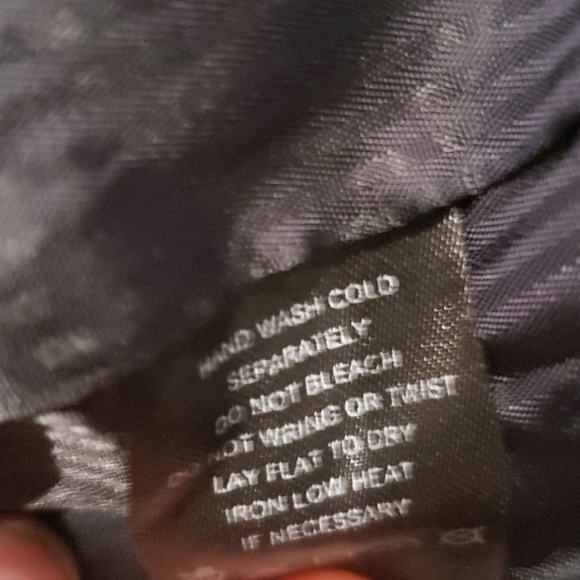 SABIE Bomber Lightweight Jacket NWOT - Picture 12 of 12